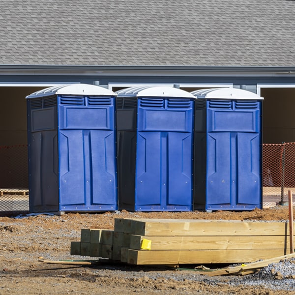 do you offer wheelchair accessible portable restrooms for rent in Paloma Creek South